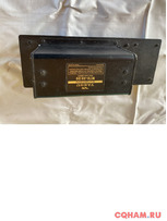 Преселекторы YAESU MTU
