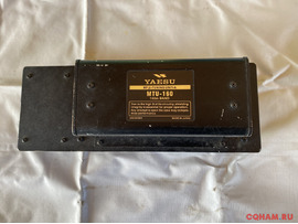 Преселекторы YAESU MTU