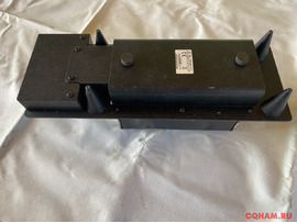 Преселекторы YAESU MTU