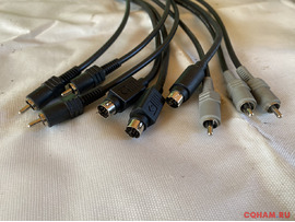 Преселекторы YAESU MTU