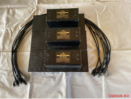 Преселекторы YAESU MTU