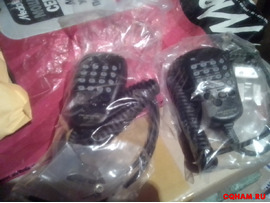 Продам новые микрофоны mx48