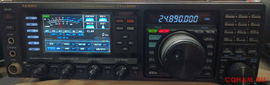 трансивер YAESU FTDX-3000D