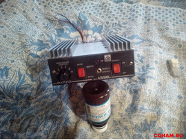 Продам ум ab300