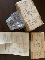 Транзисторы КТ326Б – аА0336196ТУ – 1989 г – 2 000шт