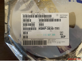 pin-диоды Agilent