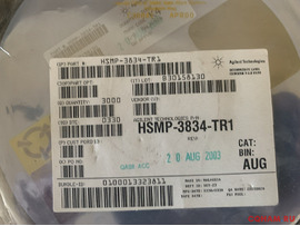 pin-диоды Agilent