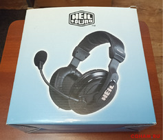 Гарнитура Heil Pro Set 6 с адаптером