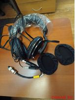 Гарнитура Heil Pro Set 6 с адаптером