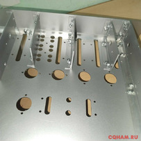 Комплекты шасси UW3DI-1