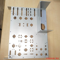 Комплекты шасси UW3DI-1