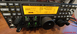 Elecraft K-3