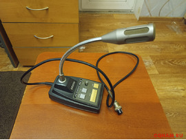 Микрофон icom SM-8