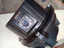 Поворотное устройство Yaesu G800DXA