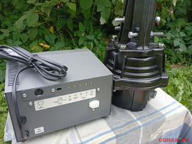 Поворотное устройство Yaesu G800DXA