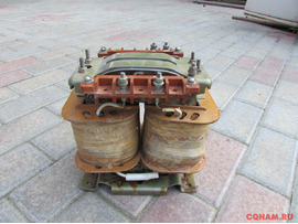 осм-2.5 кВт-1