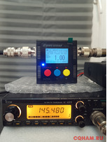 Icom ic 229
