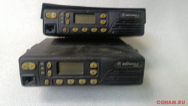 Продам Motorola GM350