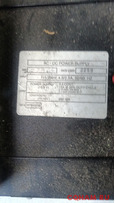 Блок питания репитера Motorola