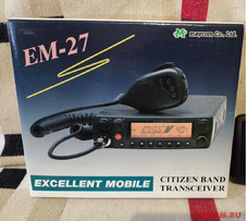 Maycom EM-27