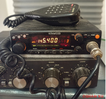 Kenwood TM-241SQ