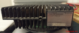 Kenwood TM-241SQ