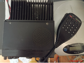 Kenwood TM-241SQ