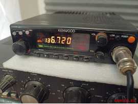 Kenwood TM-241SQ