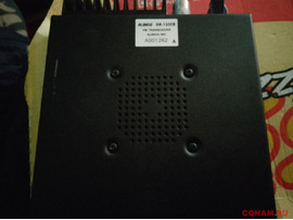 Alinco DR 135 CB