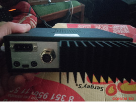 Alinco DR 135 CB