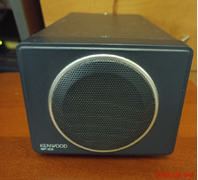 Колонка SP-23  б/у для трансиверов kenwood