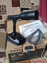 Микрофон Yaesu M-70