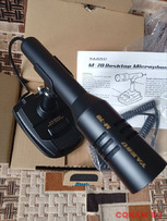 Микрофон Yaesu M-70