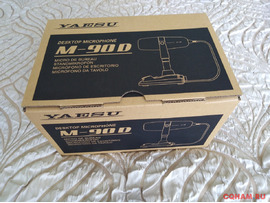 Yaesu M-90D