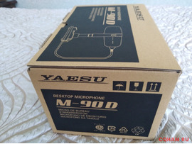 Yaesu M-90D