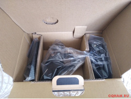 Yaesu M-90D