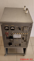 УСС от Р-140 с БМЗ