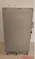 УСС от Р-140 с БМЗ