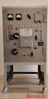 УСС от Р-140 с БМЗ