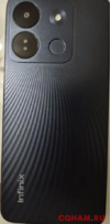 Infinix Smart 7 HD, 2+2/64 ГБ