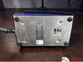 Icom sm-20
