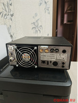 ICOM 7300 mk2