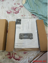 ICOM 7300 mk2