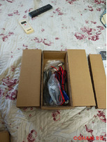 ICOM 7300 mk2