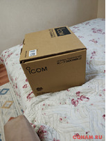 ICOM 7300 mk2