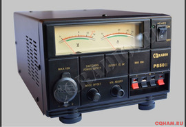 Импульсный блок питания PS50 ll
