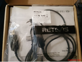Retevis RT 73 DMR