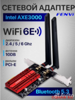 Комплект Intel Xeon E5 2666v3, X99-G7, 64GB