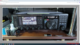 Куплю трансивер FTDX3000.