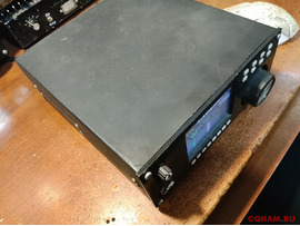 SDR 9 диапазонный КВ трансивер моноблок